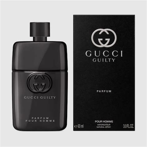 gucci guilty opinie meskie|Gucci Guilty Parfum Pour Homme, 90ml .